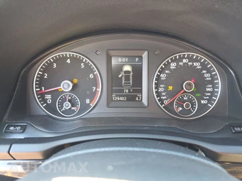 2014 Volkswagen Eos Executive – miniatura 15