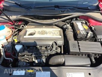 2014 Volkswagen Eos Executive – miniatura 16