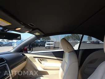2014 Volkswagen Eos Executive – miniatura 18