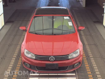 2014 Volkswagen Eos Executive – miniatura 2