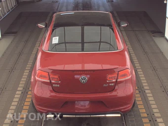 2014 Volkswagen Eos Executive – miniatura 5