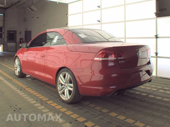 2014 Volkswagen Eos Executive – miniatura 6