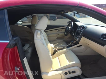 2014 Volkswagen Eos Executive – miniatura 8