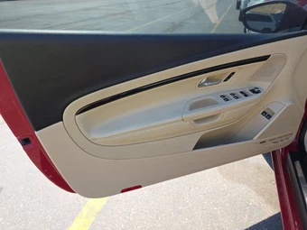 2014 Volkswagen Eos Executive – miniatura 9