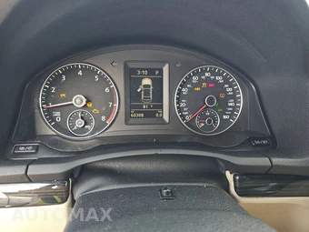 2014 Volkswagen Eos Executive – miniatura 12