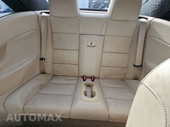 2014 Volkswagen Eos Executive – miniatura 13