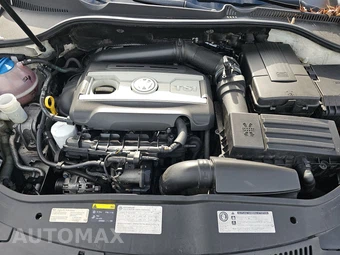 2014 Volkswagen Eos Executive – miniatura 16