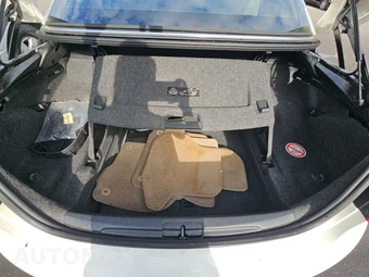 2014 Volkswagen Eos Executive – miniatura 17