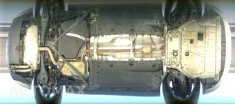 2014 Volkswagen Eos Executive – miniatura 18
