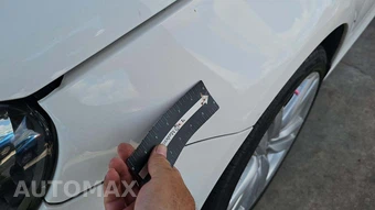 2014 Volkswagen Eos Executive – miniatura 24