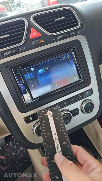 2014 Volkswagen Eos Executive – miniatura 27