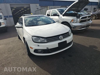 2014 Volkswagen Eos Executive – miniatura 3