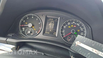 2014 Volkswagen Eos Executive – miniatura 30