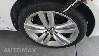 2014 Volkswagen Eos Executive – miniatura 31