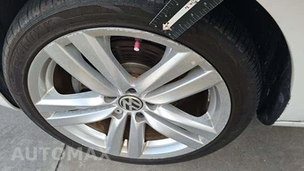 2014 Volkswagen Eos Executive – miniatura 33