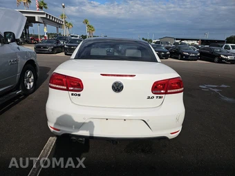 2014 Volkswagen Eos Executive – miniatura 5