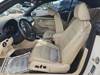 2014 Volkswagen Eos Executive – miniatura 7