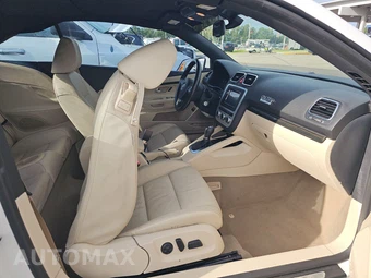 2014 Volkswagen Eos Executive – miniatura 8