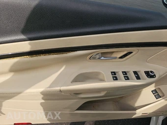 2014 Volkswagen Eos Executive – miniatura 9