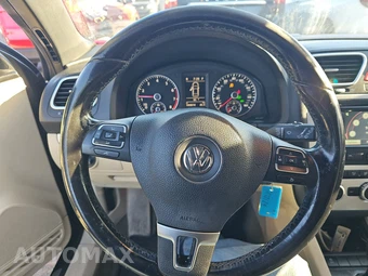 2014 Volkswagen Eos Komfort - miniatura 10