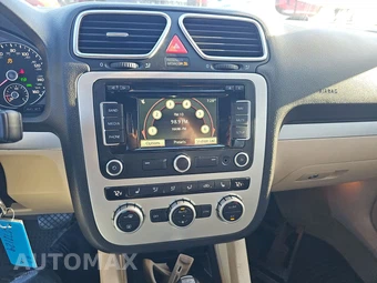 2014 Volkswagen Eos Komfort - miniatura 11