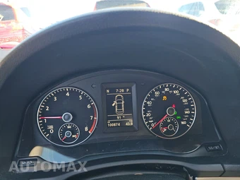 2014 Volkswagen Eos Komfort - miniatura 12