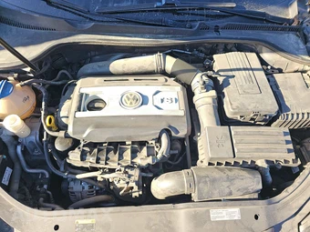 2014 Volkswagen Eos Komfort - miniatura 16