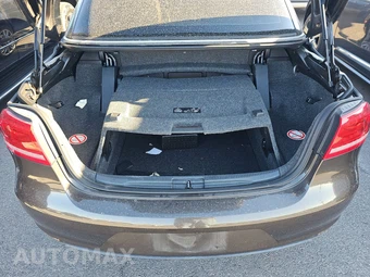 2014 Volkswagen Eos Komfort - miniatura 17