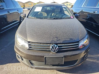 2014 Volkswagen Eos Komfort - miniatura 2