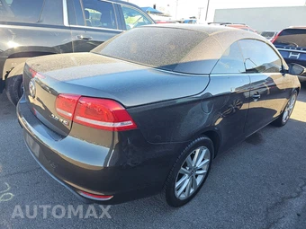 2014 Volkswagen Eos Komfort - miniatura 4