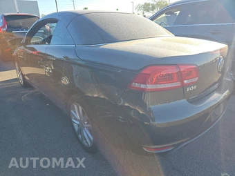 2014 Volkswagen Eos Komfort - miniatura 6
