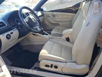 2014 Volkswagen Eos Komfort - miniatura 7