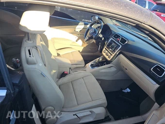 2014 Volkswagen Eos Komfort - miniatura 8