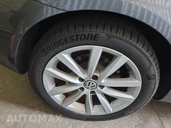 2014 Volkswagen Eos Komfort - miniatura 10