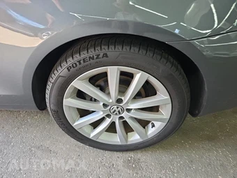 2014 Volkswagen Eos Komfort - miniatura 11