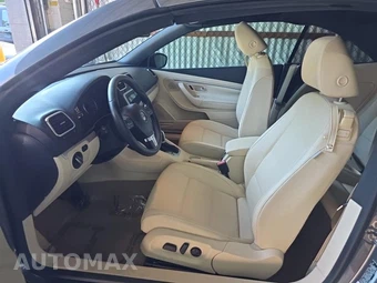 2014 Volkswagen Eos Komfort - miniatura 13