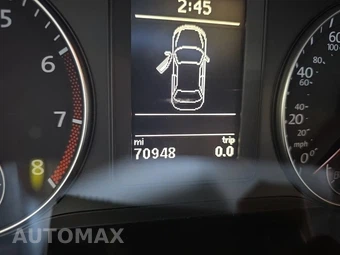 2014 Volkswagen Eos Komfort - miniatura 15