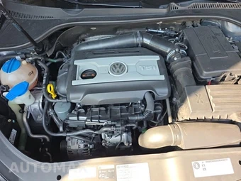 2014 Volkswagen Eos Komfort - miniatura 18