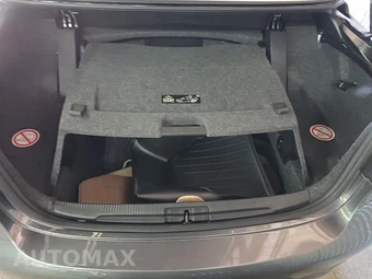 2014 Volkswagen Eos Komfort - miniatura 19