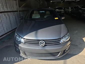 2014 Volkswagen Eos Komfort - miniatura 2