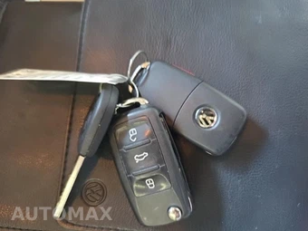 2014 Volkswagen Eos Komfort - miniatura 22