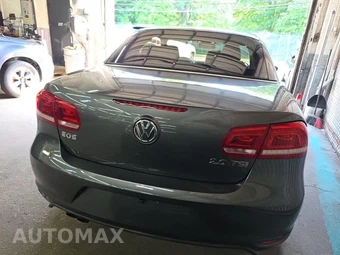 2014 Volkswagen Eos Komfort - miniatura 5