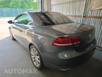 2014 Volkswagen Eos Komfort - miniatura 6