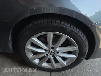 2014 Volkswagen Eos Komfort - miniatura 9