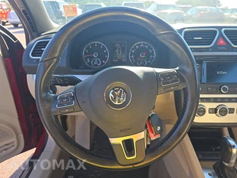 2014 Volkswagen Eos Komfort – miniatura 10