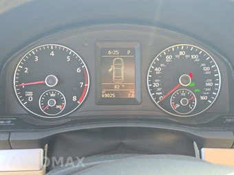 2014 Volkswagen Eos Komfort – miniatura 12
