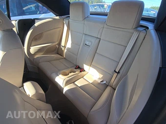 2014 Volkswagen Eos Komfort – miniatura 13