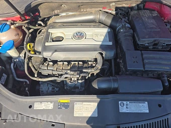 2014 Volkswagen Eos Komfort – miniatura 15