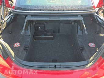 2014 Volkswagen Eos Komfort – miniatura 16