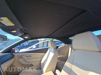 2014 Volkswagen Eos Komfort – miniatura 17